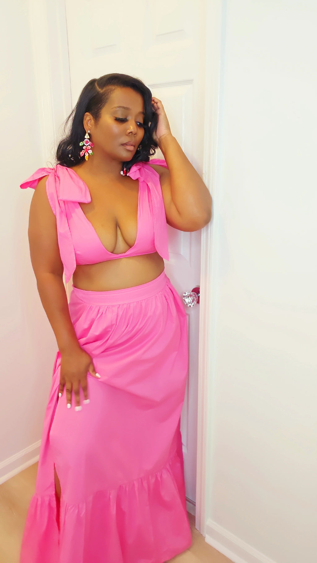 The Sweetheart set