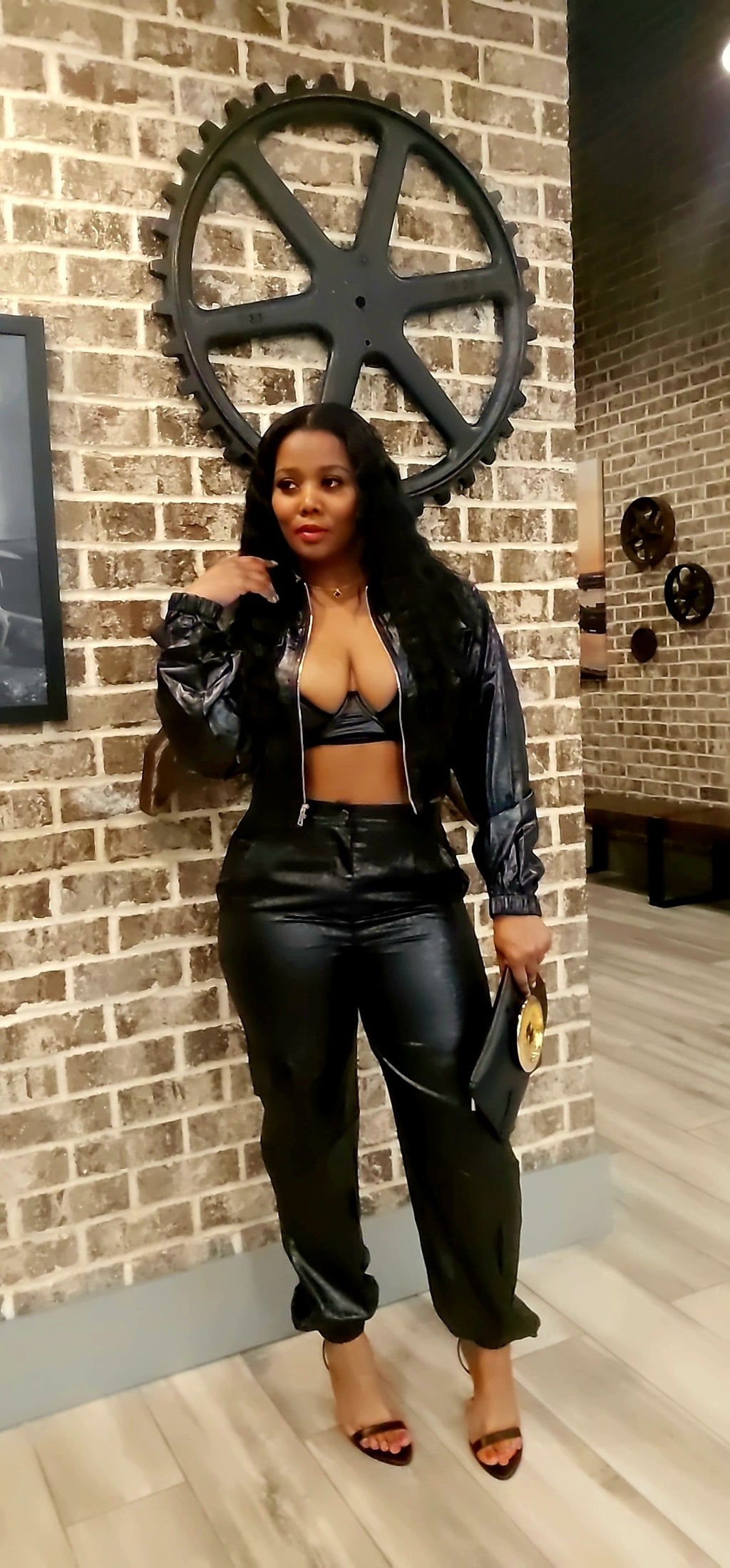 Life of the Party set