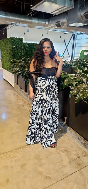 Beauty Standards dress