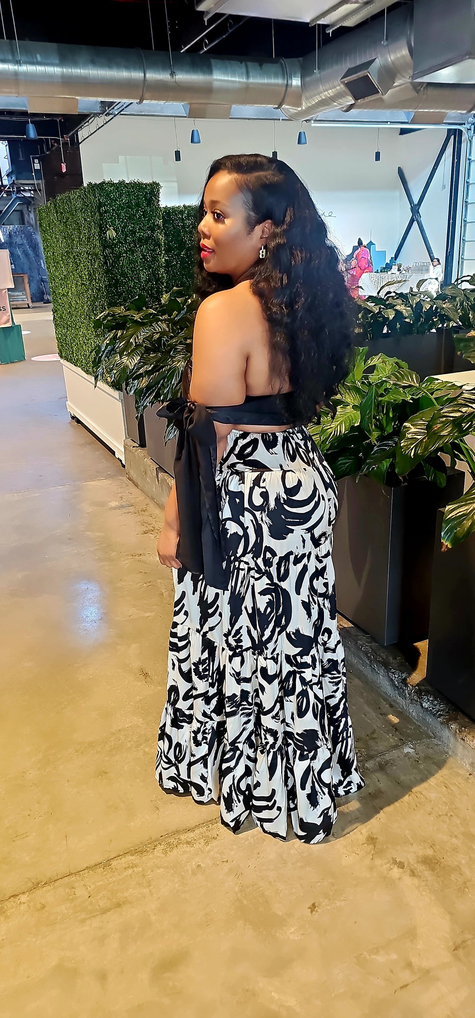 Beauty Standards dress