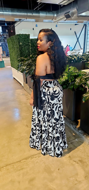 Beauty Standards dress