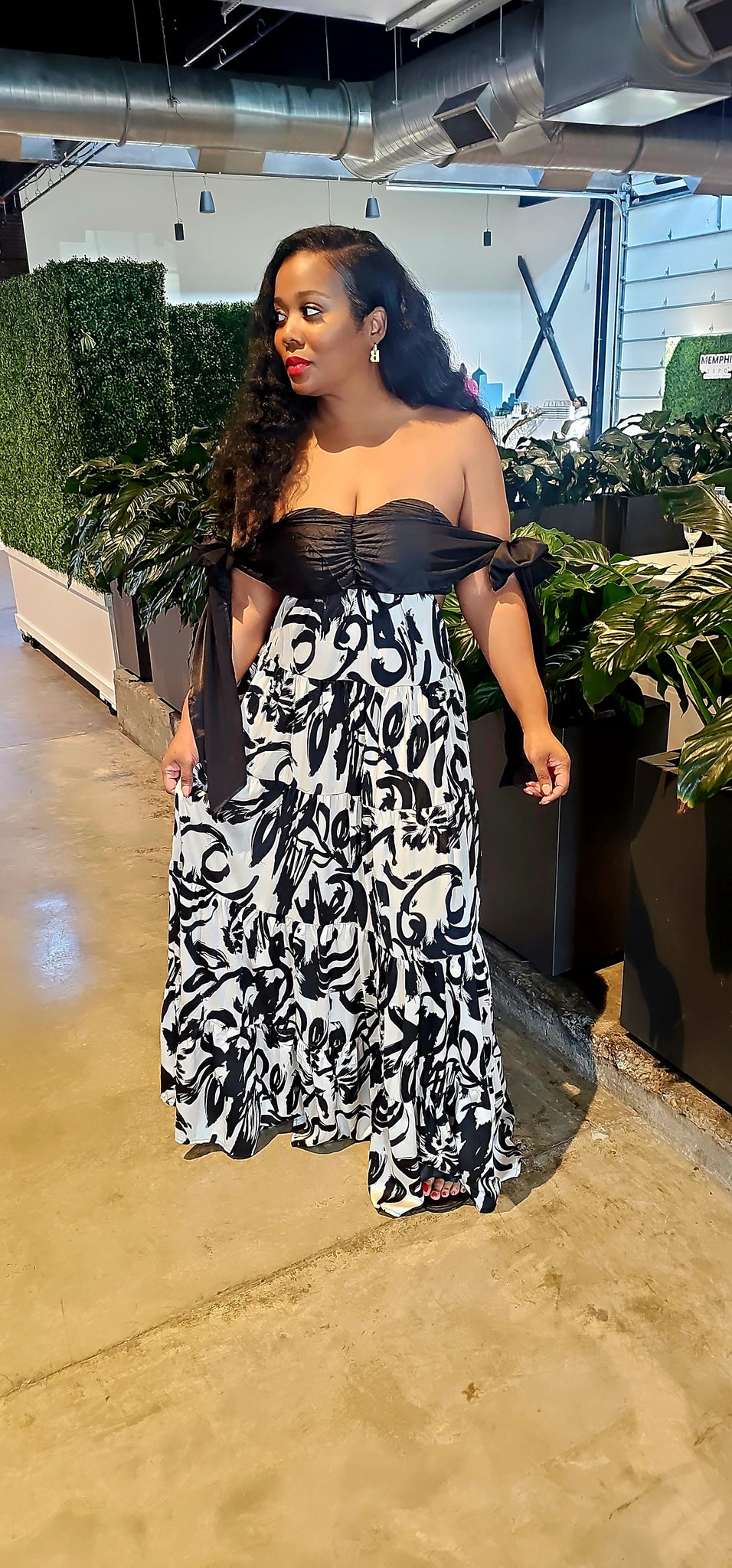 Beauty Standards dress