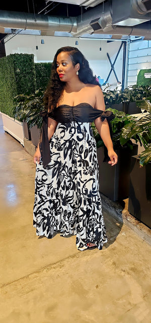Beauty Standards dress