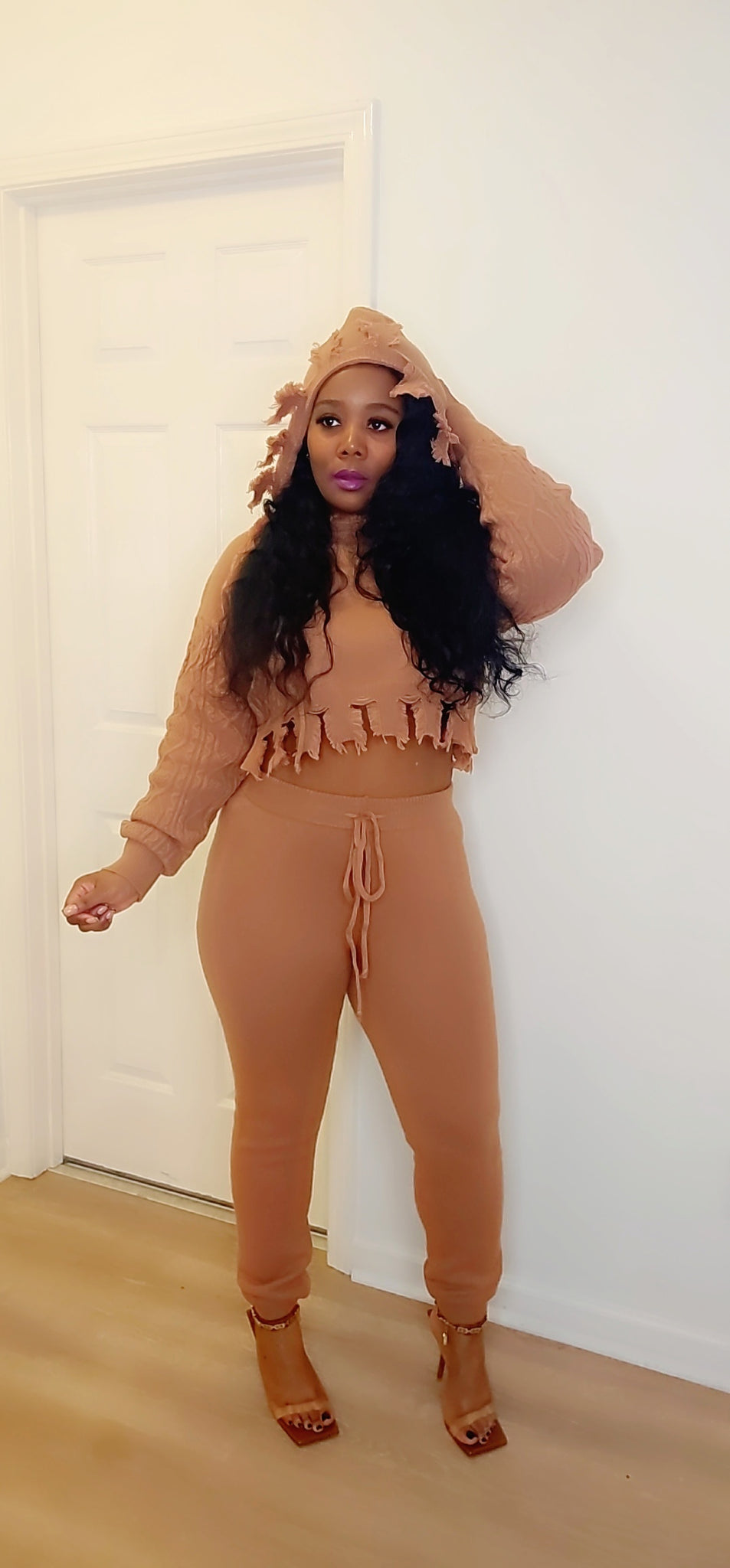 Caramel Delight set