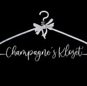 Champagne's Kloset