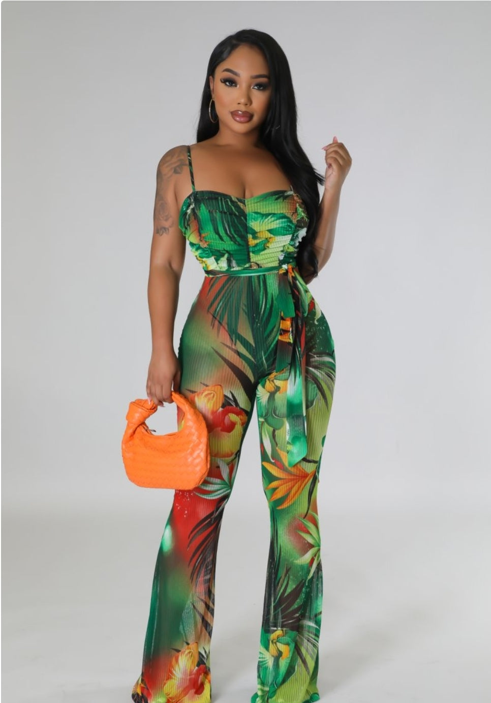 Like No Other jumpsuit