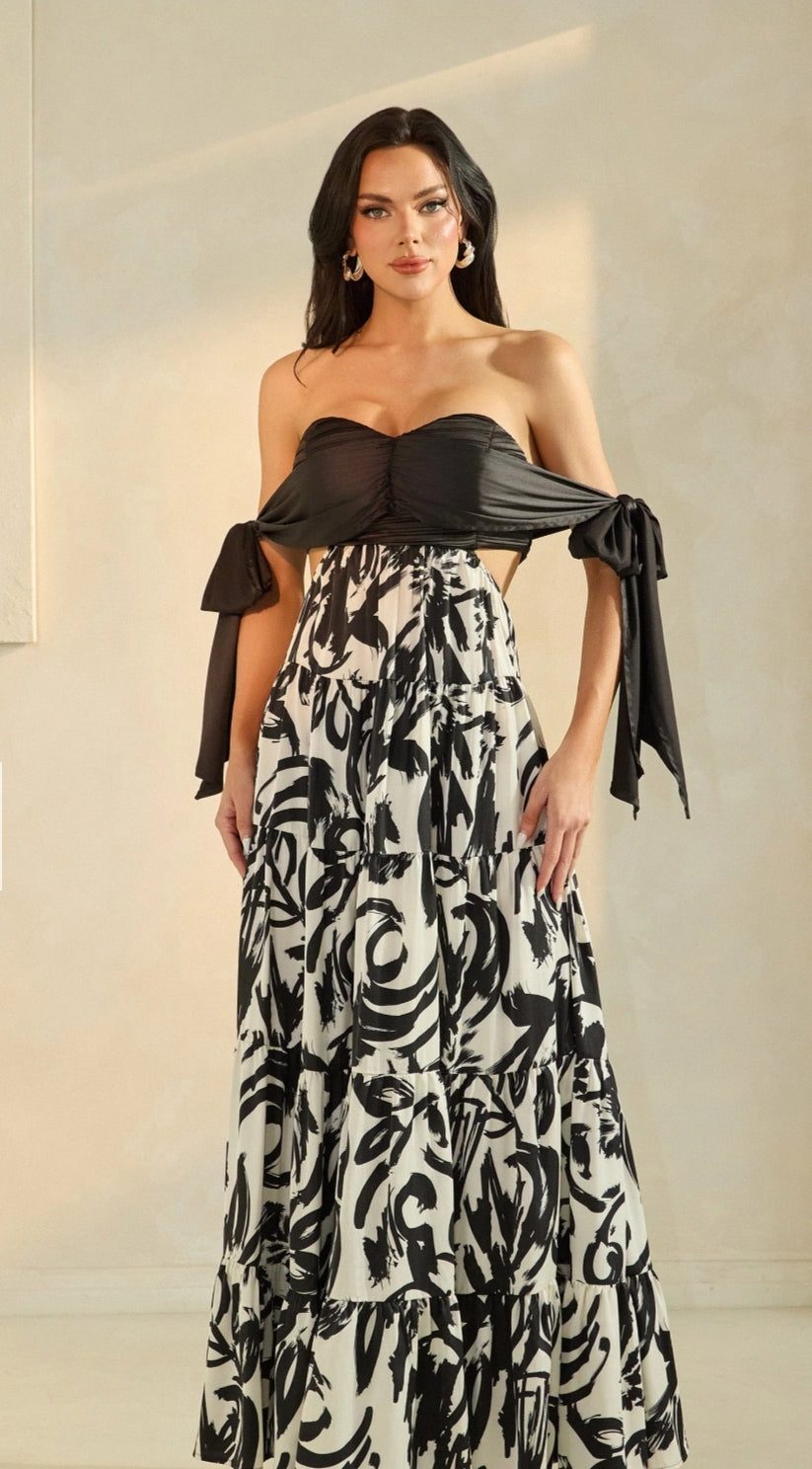Beauty Standards dress