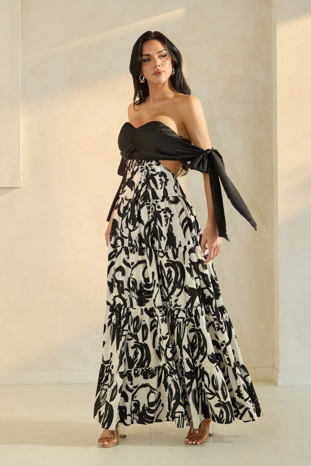 Beauty Standards dress