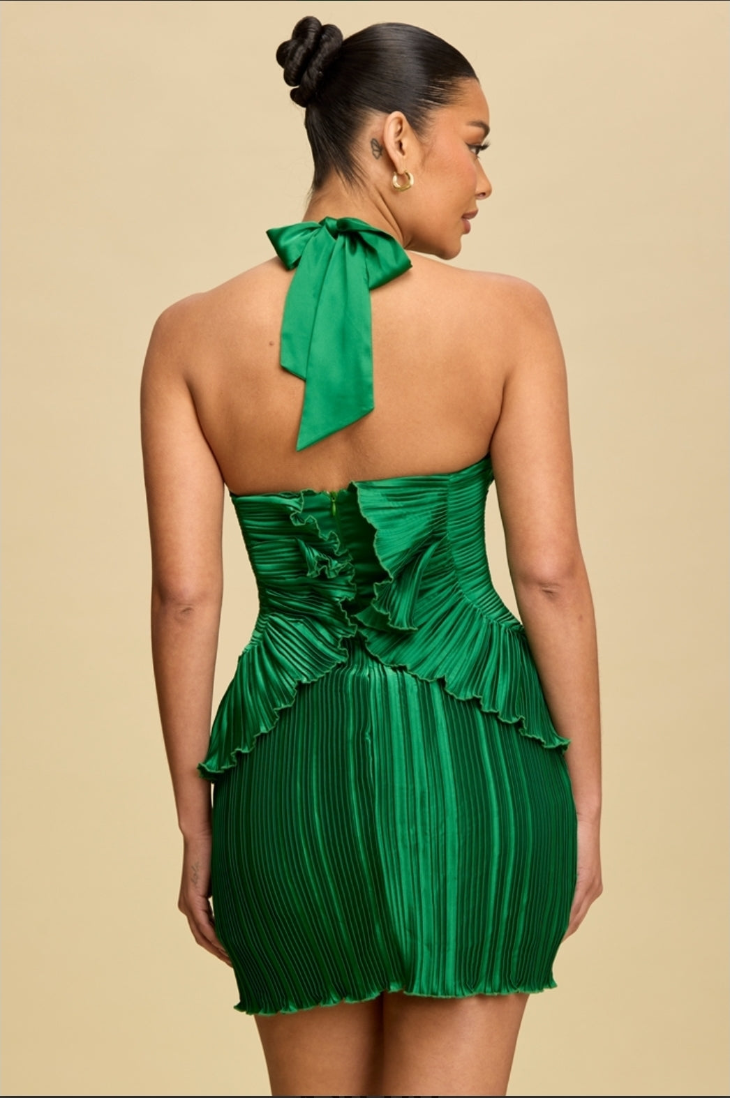 Regal Diva dress