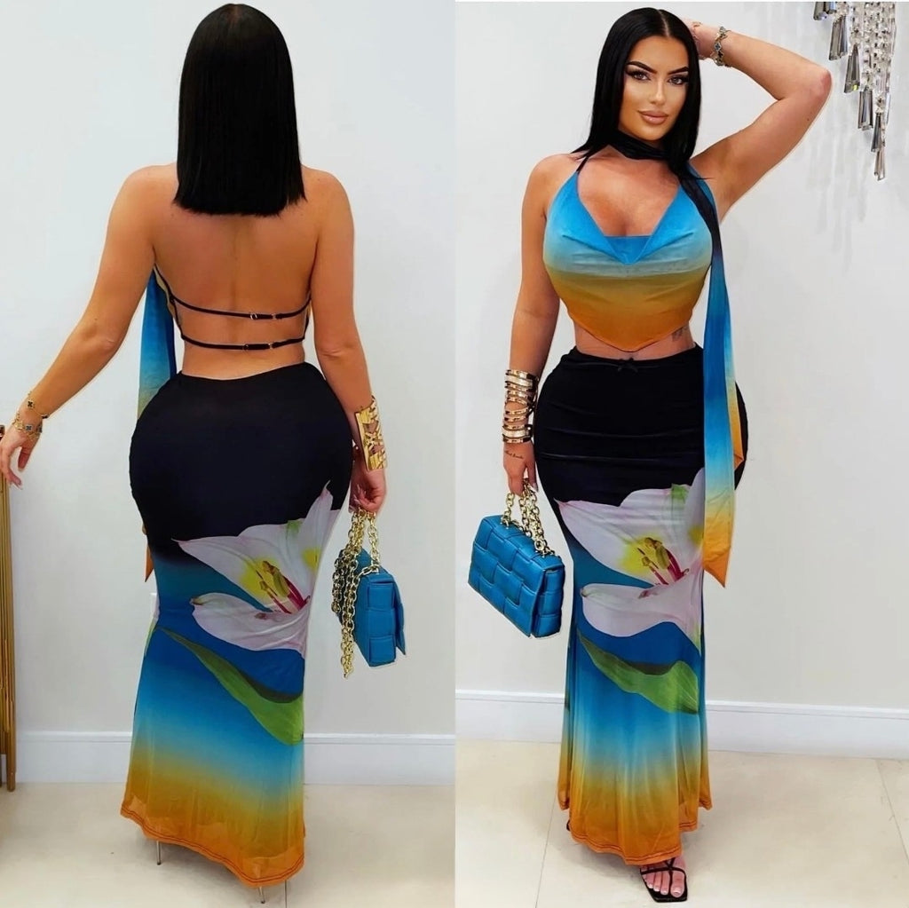 Sexy lady set
