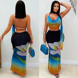 Sexy lady set
