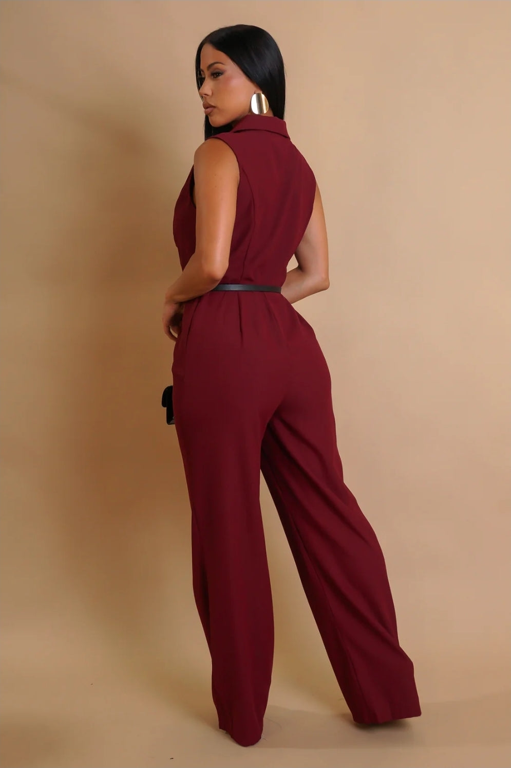 Sassy Pro jumpsuit