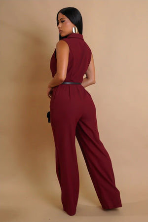 Sassy Pro jumpsuit