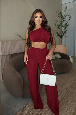 You See It jumpsuit