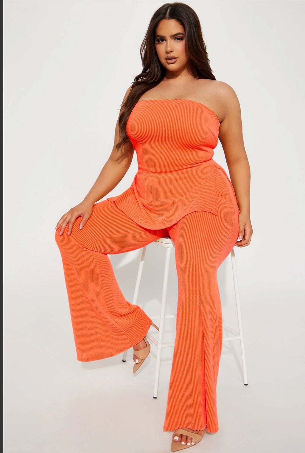 So Flattering set (Plus)