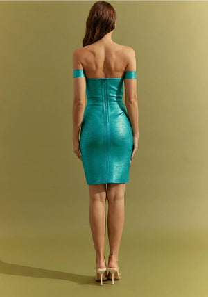 Shine Bright dress