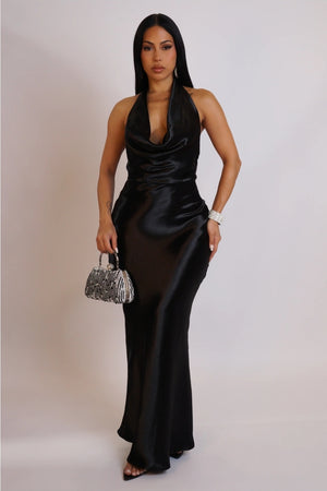 Smooth Talking dress