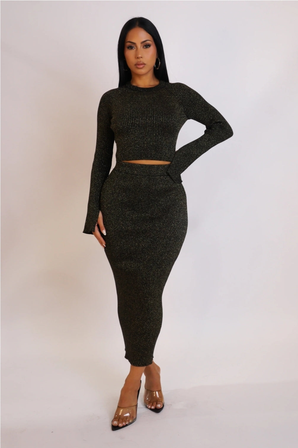 Hello Babe set