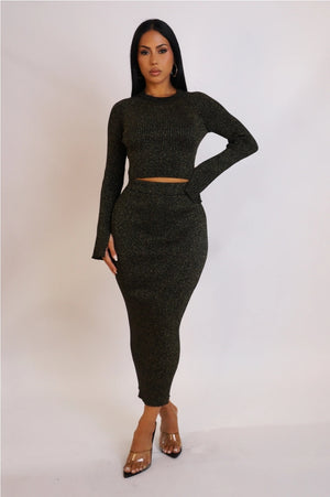 Hello Babe set