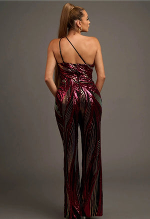 I Sparkle All Day jumpsuit