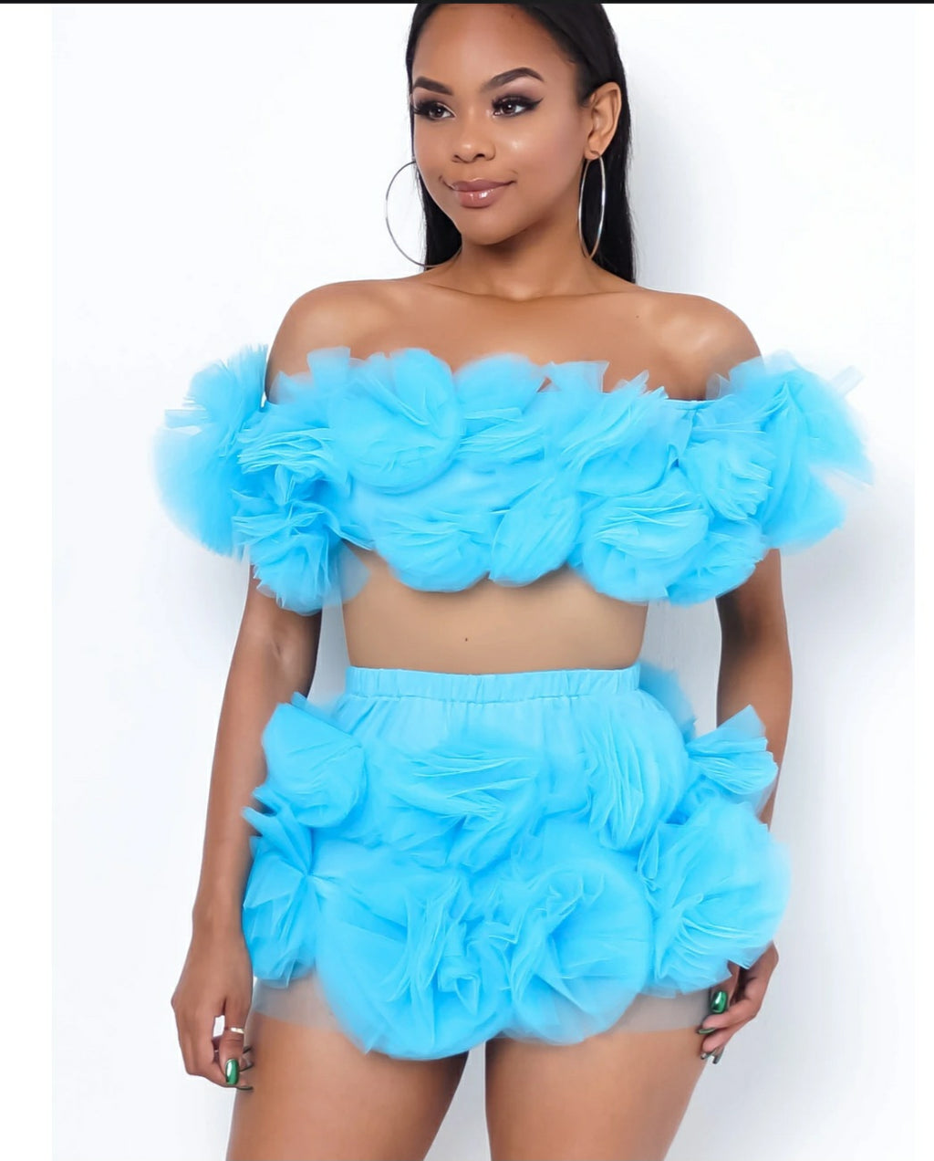 Cloud Nine Set