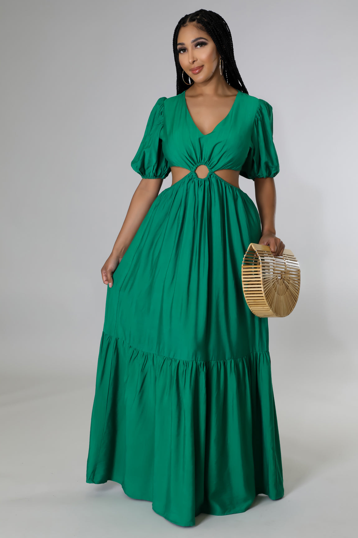 Essentially Yours dress