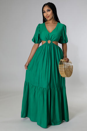 Essentially Yours dress
