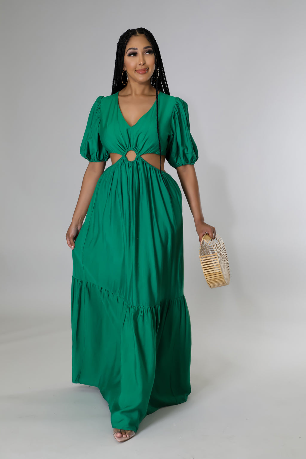 Essentially Yours dress