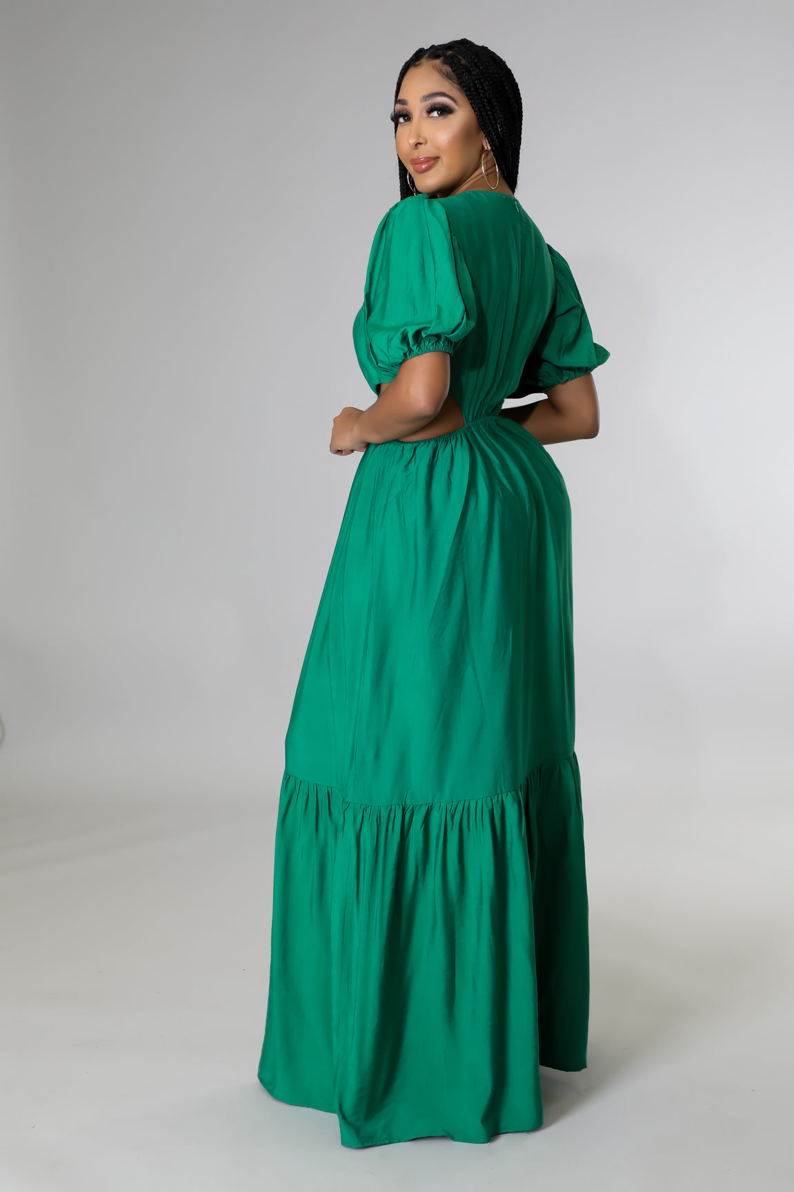 Essentially Yours dress