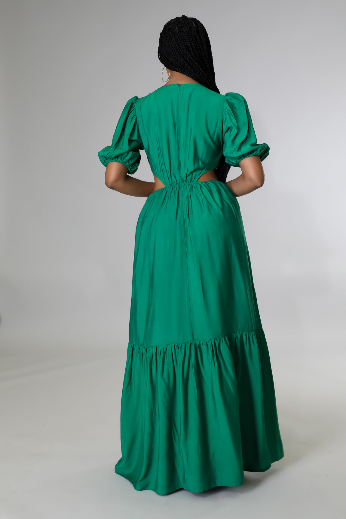 Essentially Yours dress