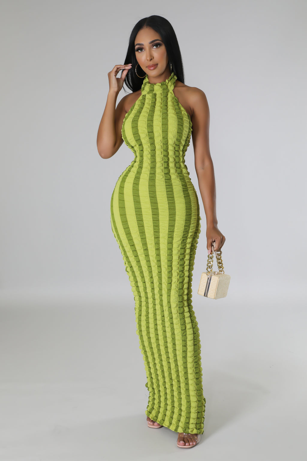 I'm Spoiled dress
