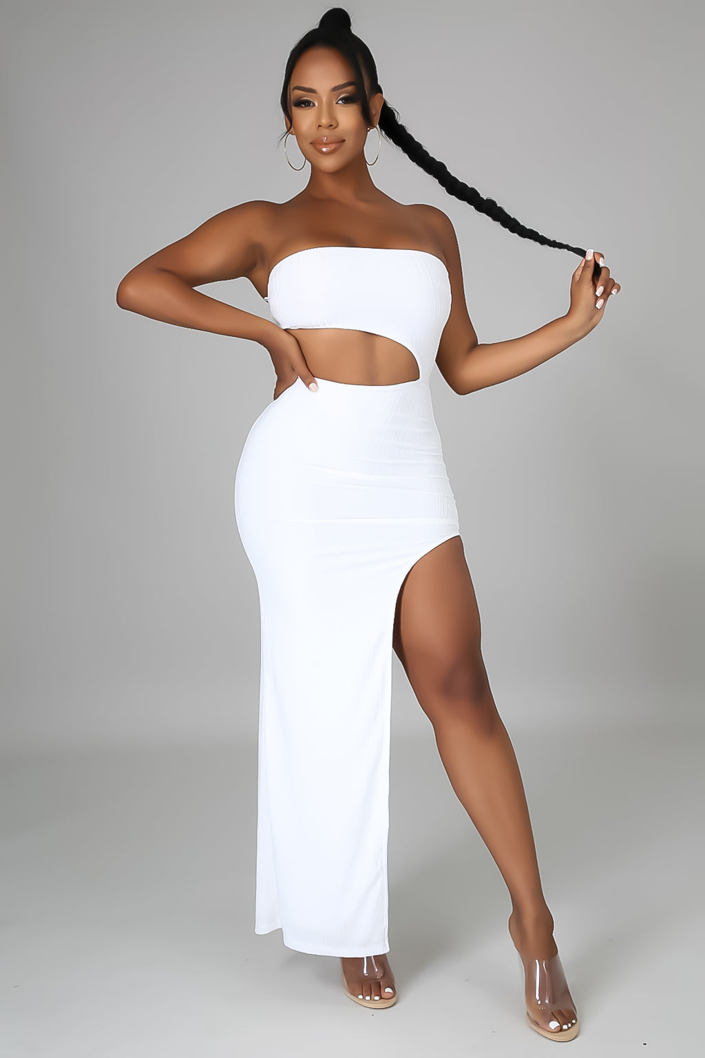 Dinner is Served dress