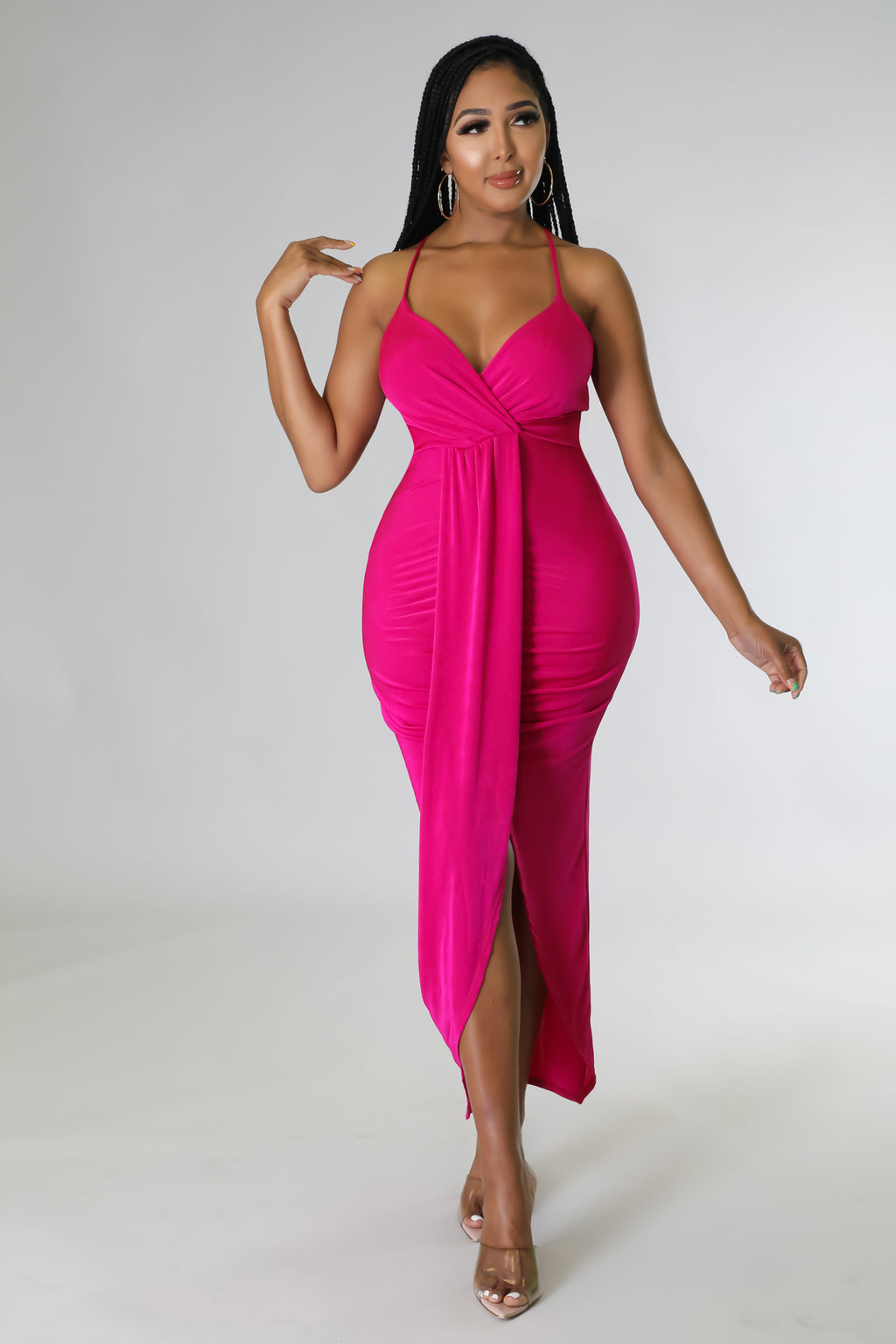 Pretty Date dress