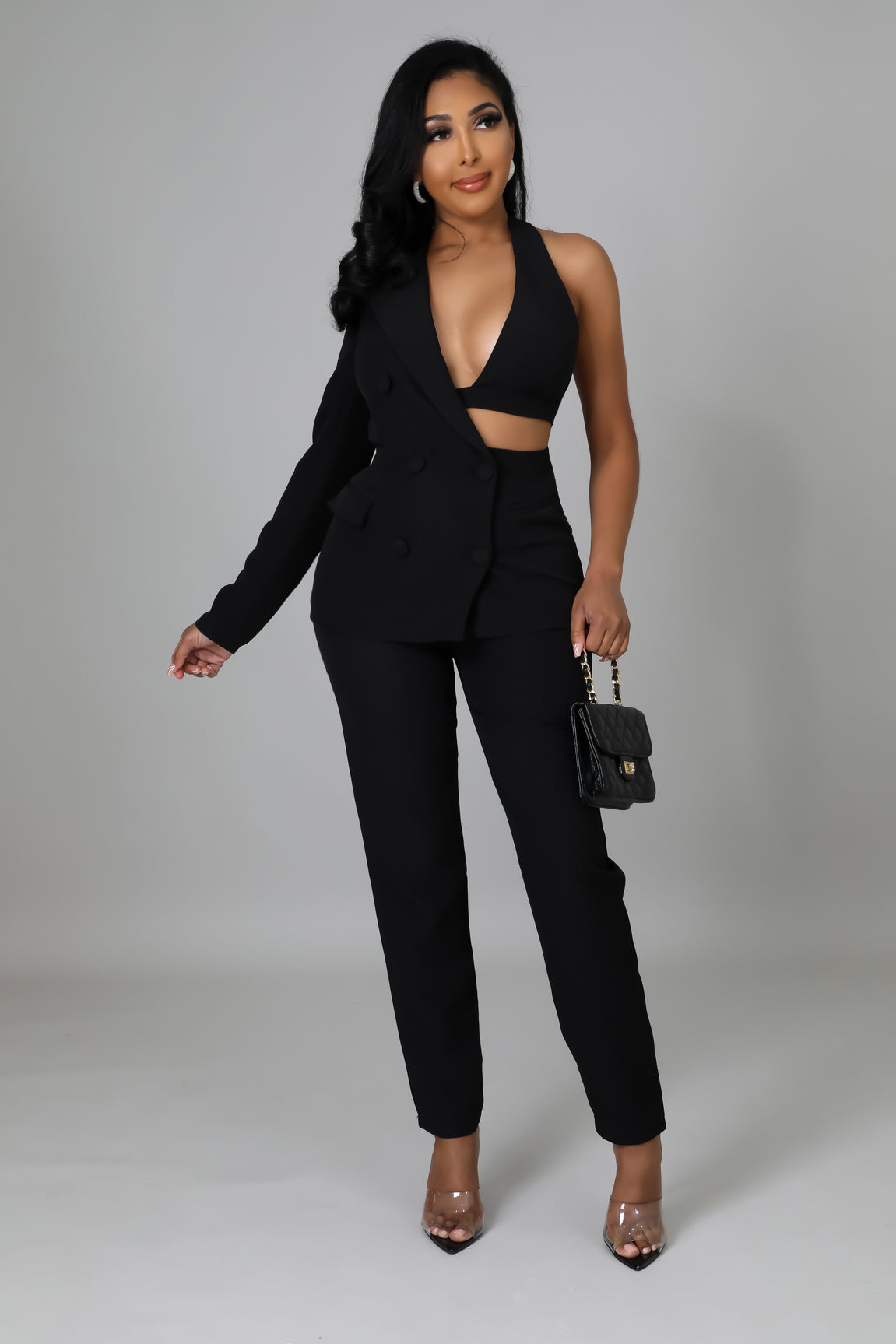 Business Babe set