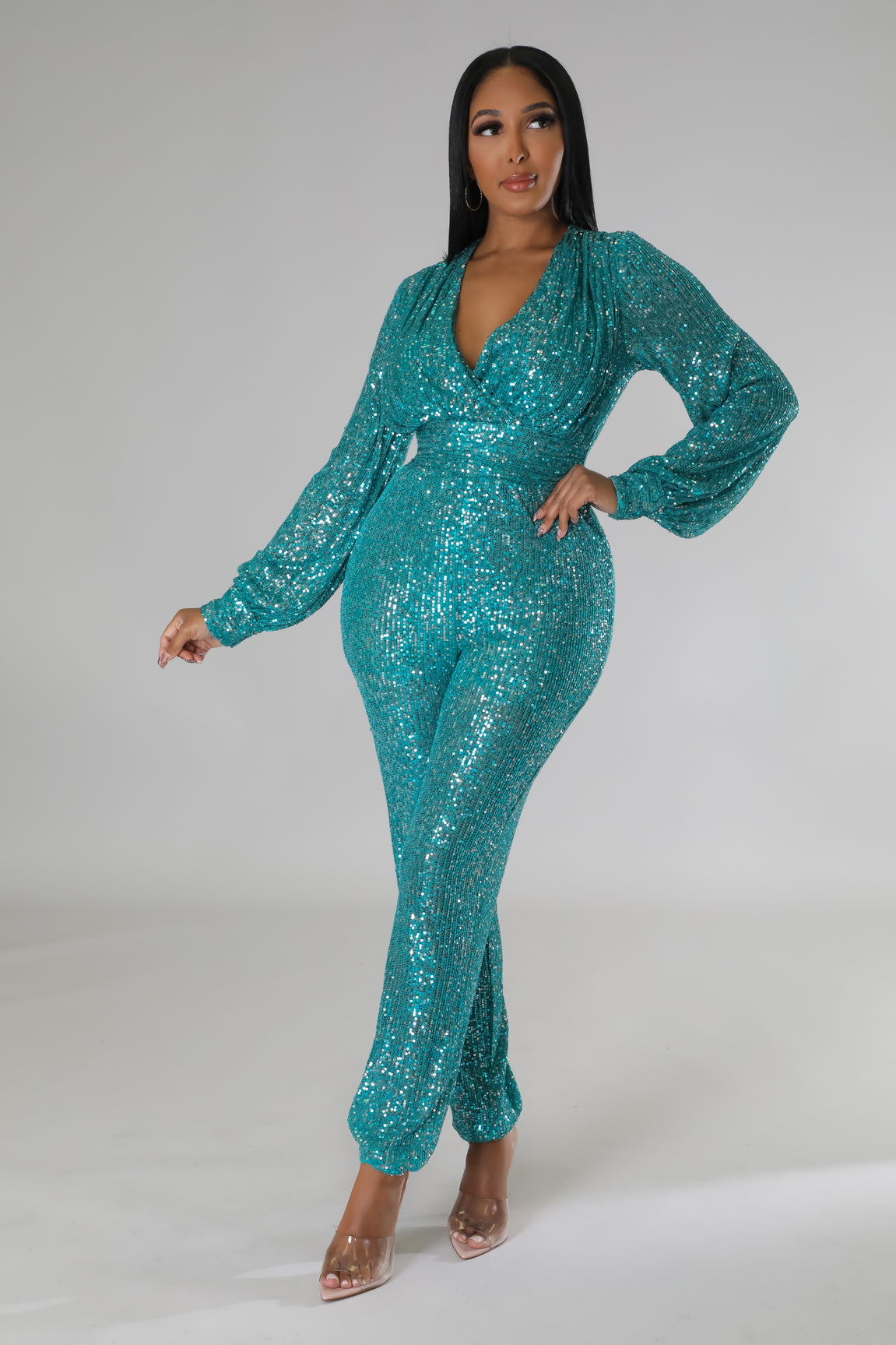 The Perfect One jumpsuit