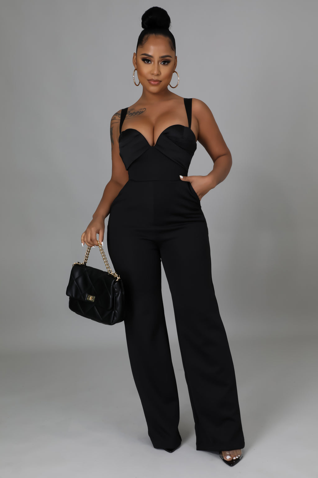 She's A Must Have jumpsuit