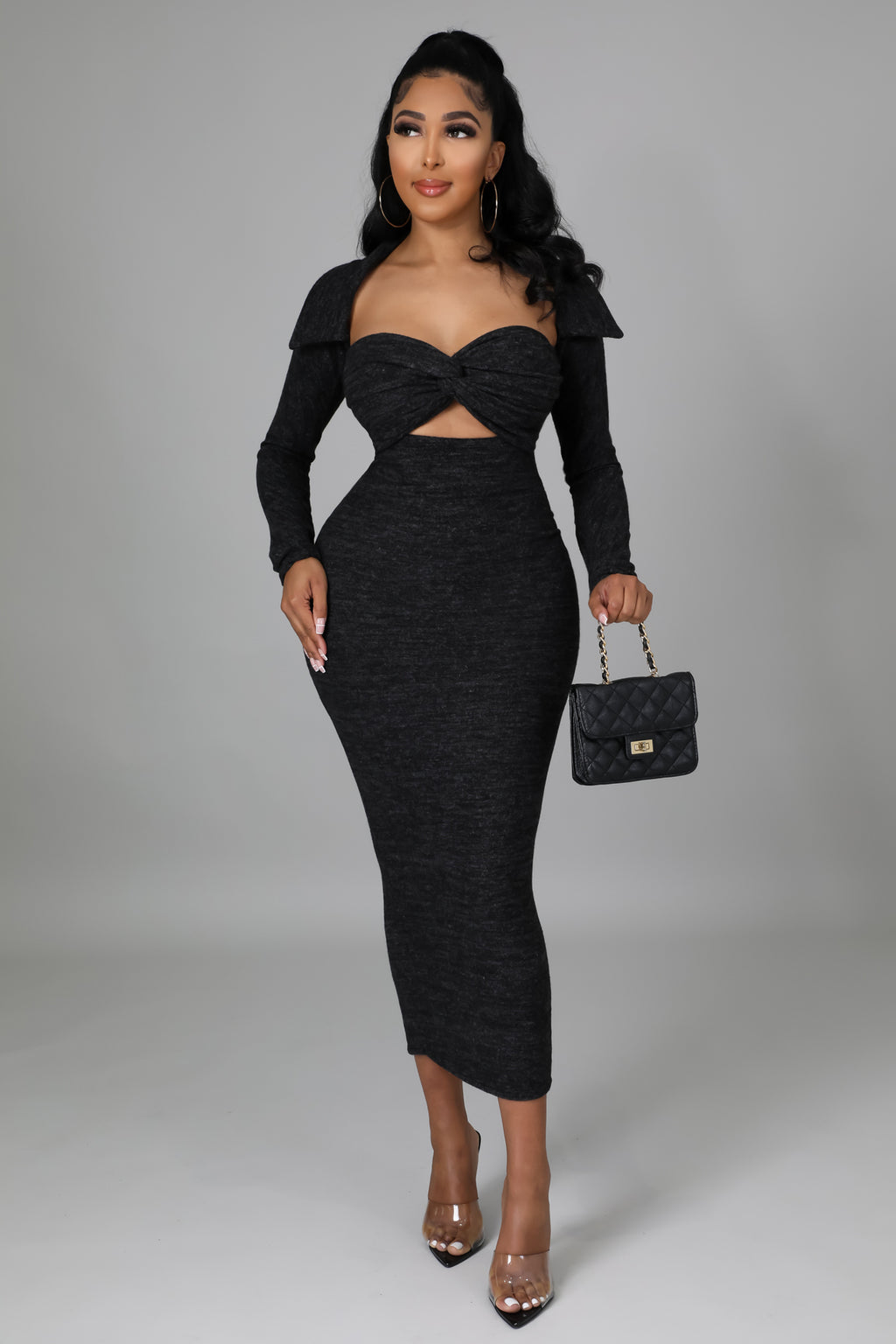 The Perfect Night dress set