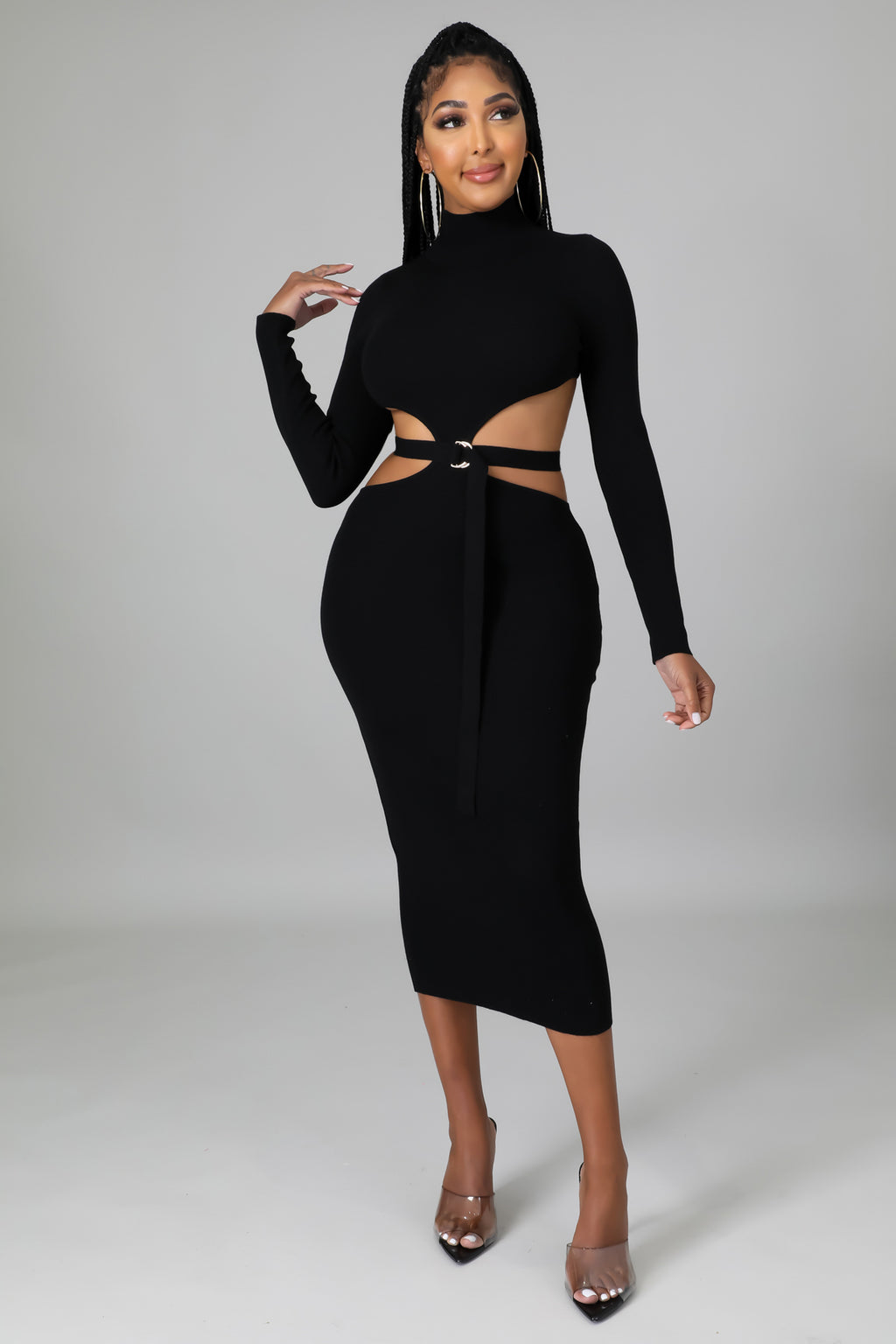 Pretty Tempting dress