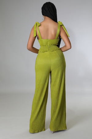 Hello Gorgeous jumpsuit