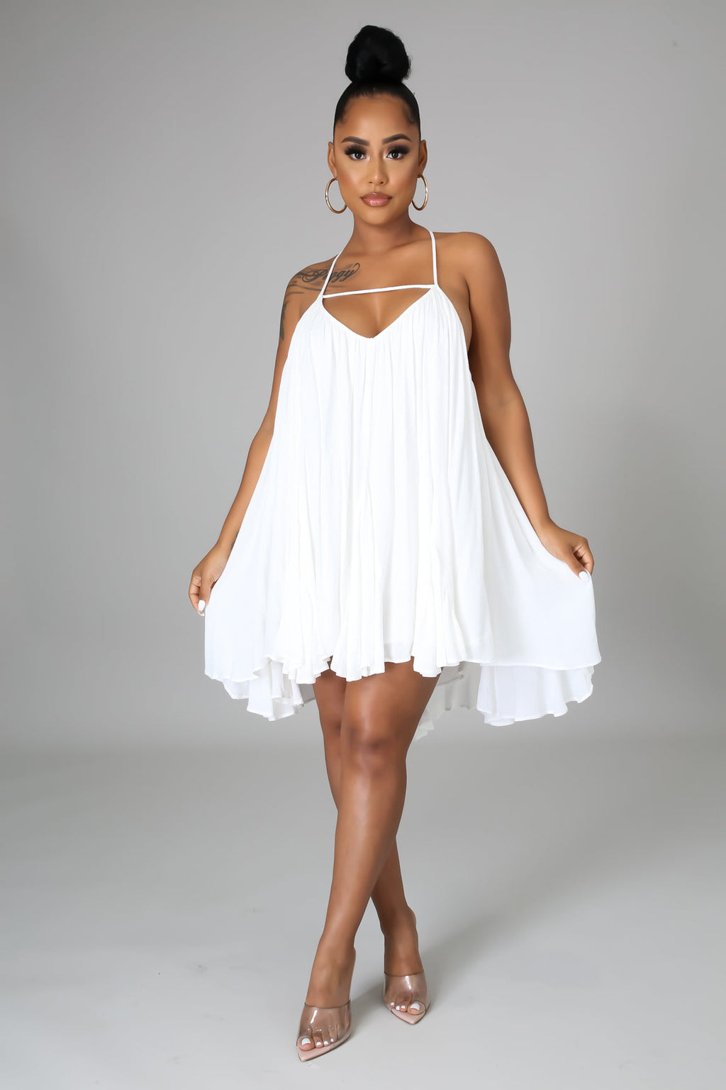 So Chic dress