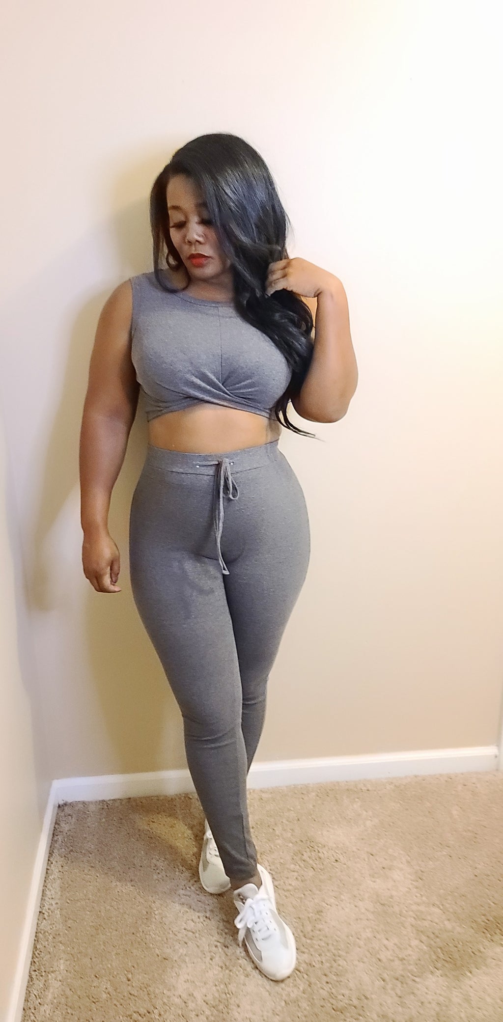 Let's Do Yoga set