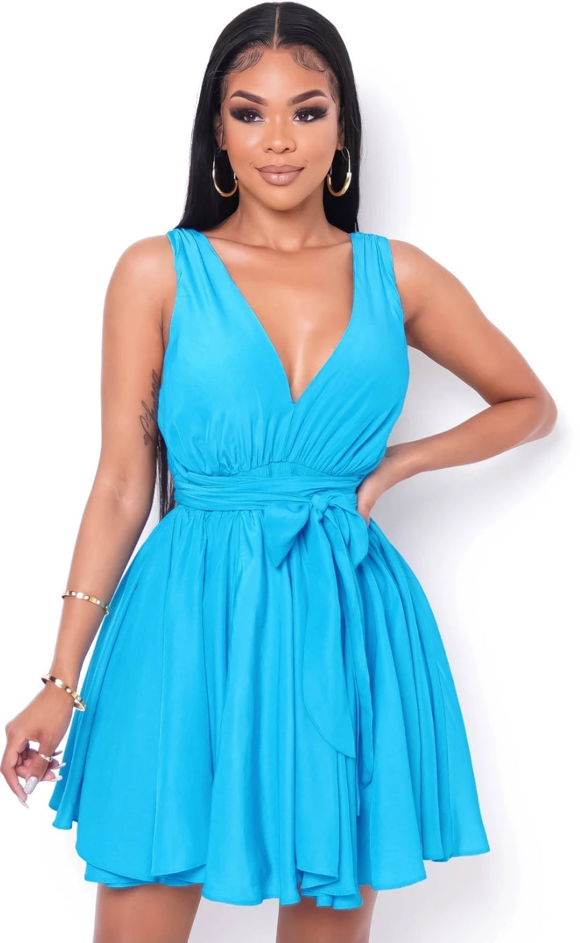Candie Girl dress