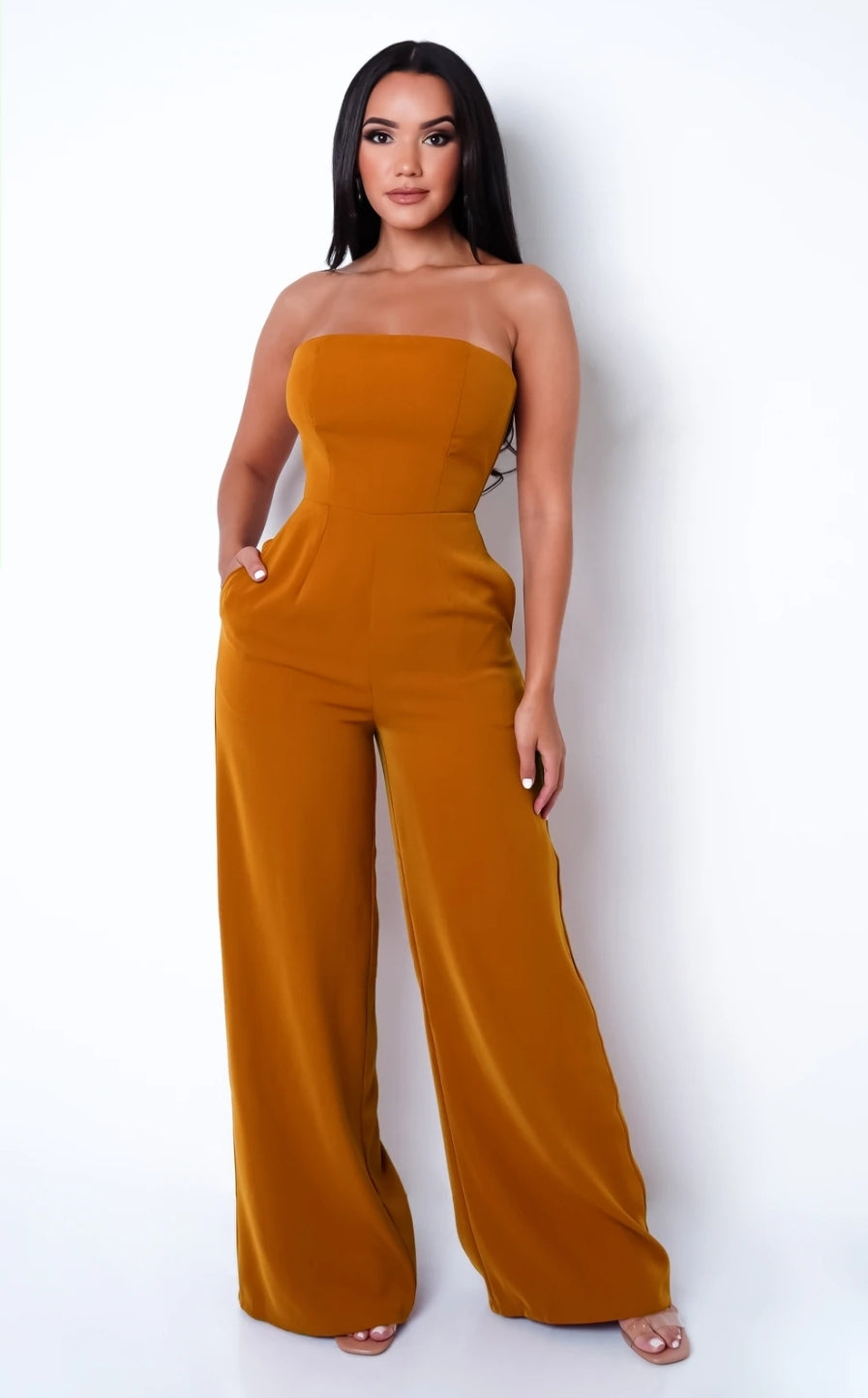 Fine As Wine jumpsuit