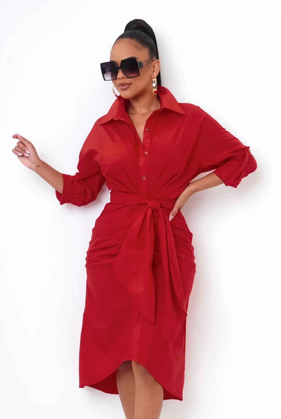 So Ladylike dress