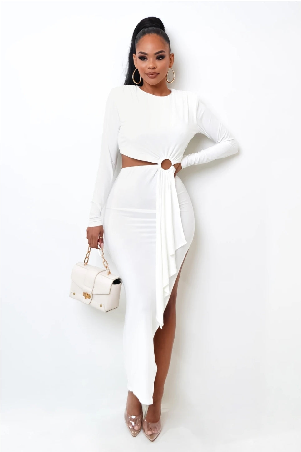 Open to Love dress