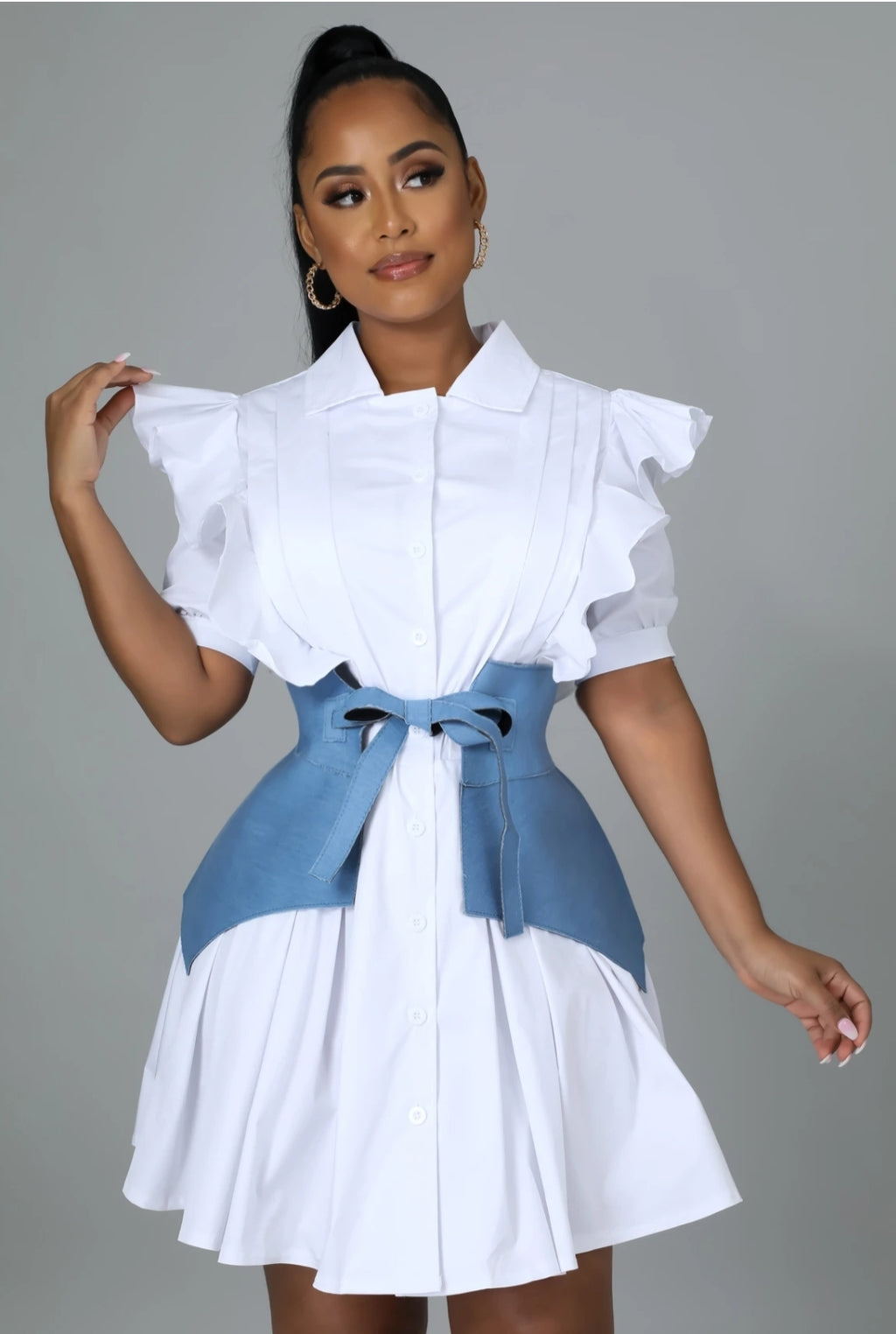 Pretty Dayz dress