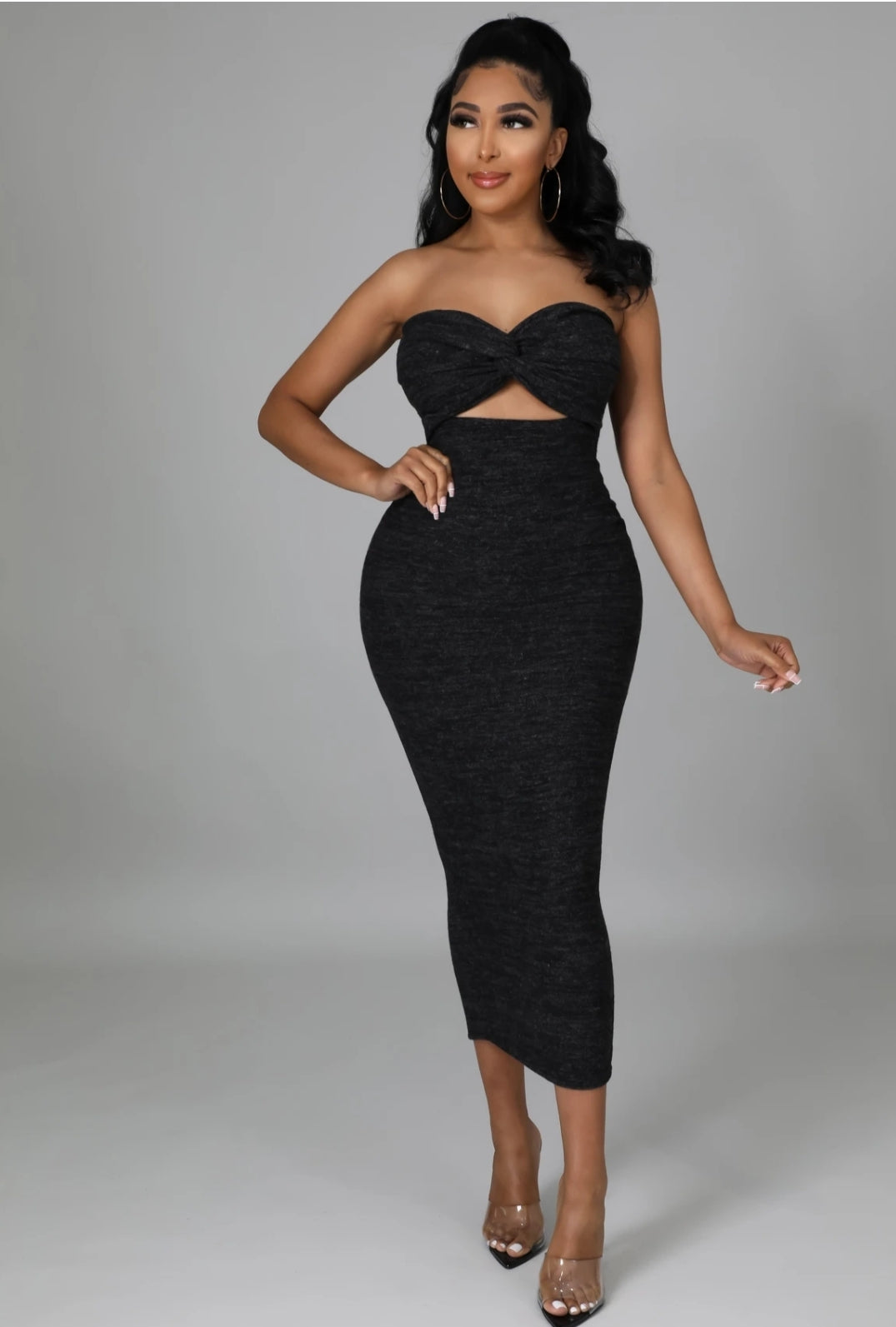 The Perfect Night dress set