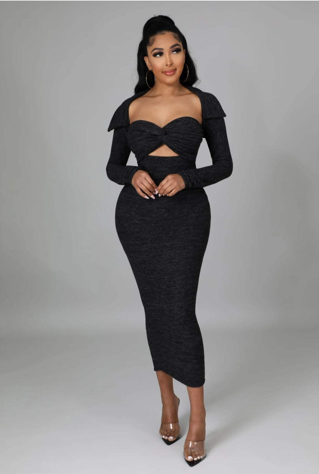 The Perfect Night dress set