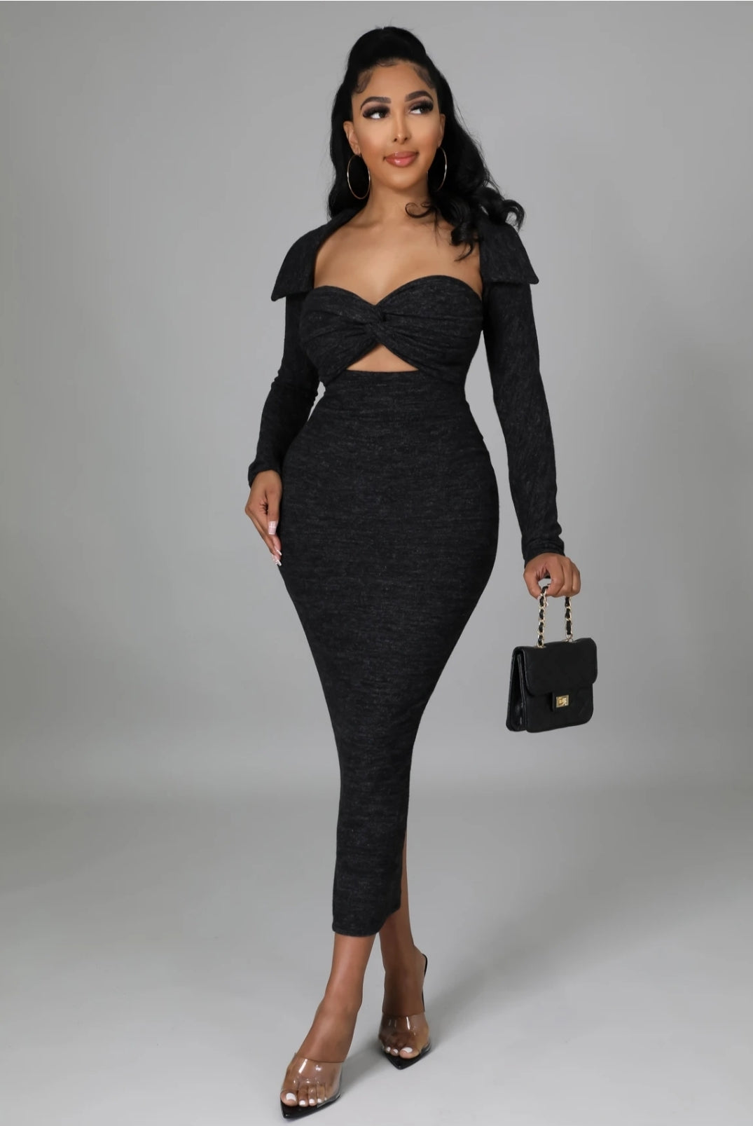 The Perfect Night dress set