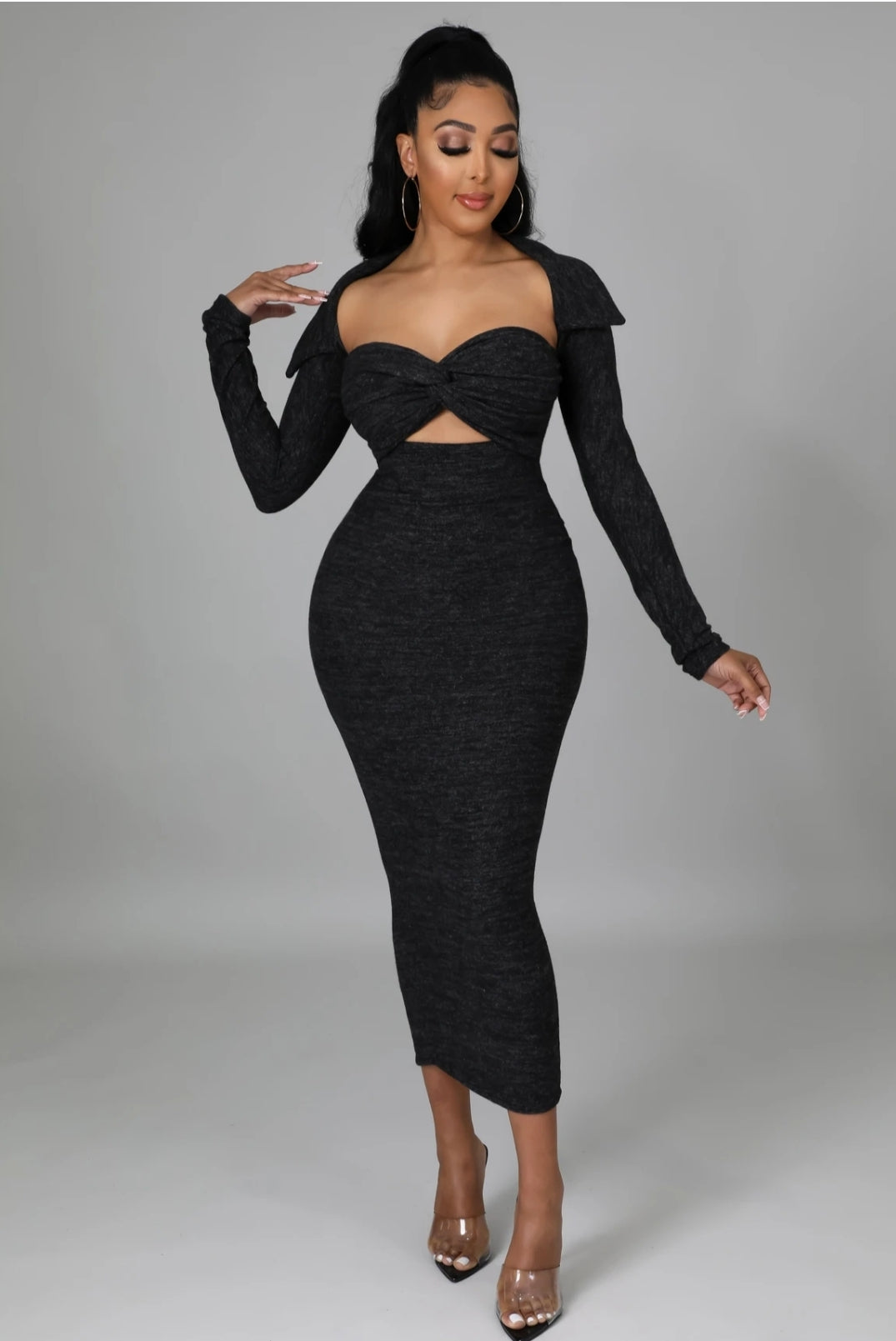 The Perfect Night dress set